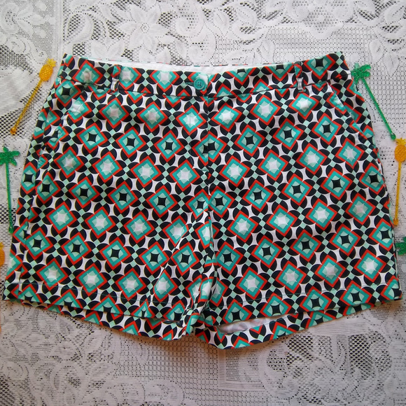 crown & ivy Pants - Crown & Ivy Plus Shorts
